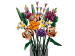 LEGO Creator 10280 «Букет цветов» — коллекция Botanical, декор без полива