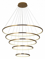Подвесной светильник Loft it Ring 10015/5