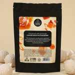 Скраб для тела «Солёная карамель» - 250 гр. (Цвет: не задано)