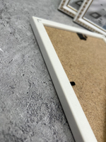 Фоторамка 10х15см набор 3шт