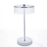 Настольная светодиодная лампа Lumion SATIANA 8252/1TL