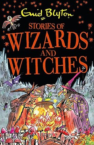 Stories of Wizards and Witches