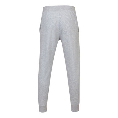 Женские теннисные брюки Babolat Exercise Training Pants Women - Lightgrey, White