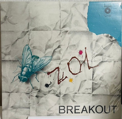 Breakout - Zol (Zidentyfikowany Obielt Latajacy)