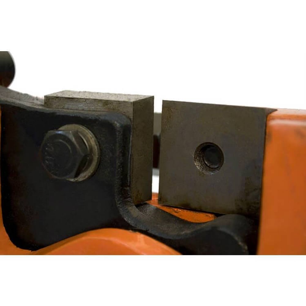 Станок для резки арматуры ручной STALEX MS-24