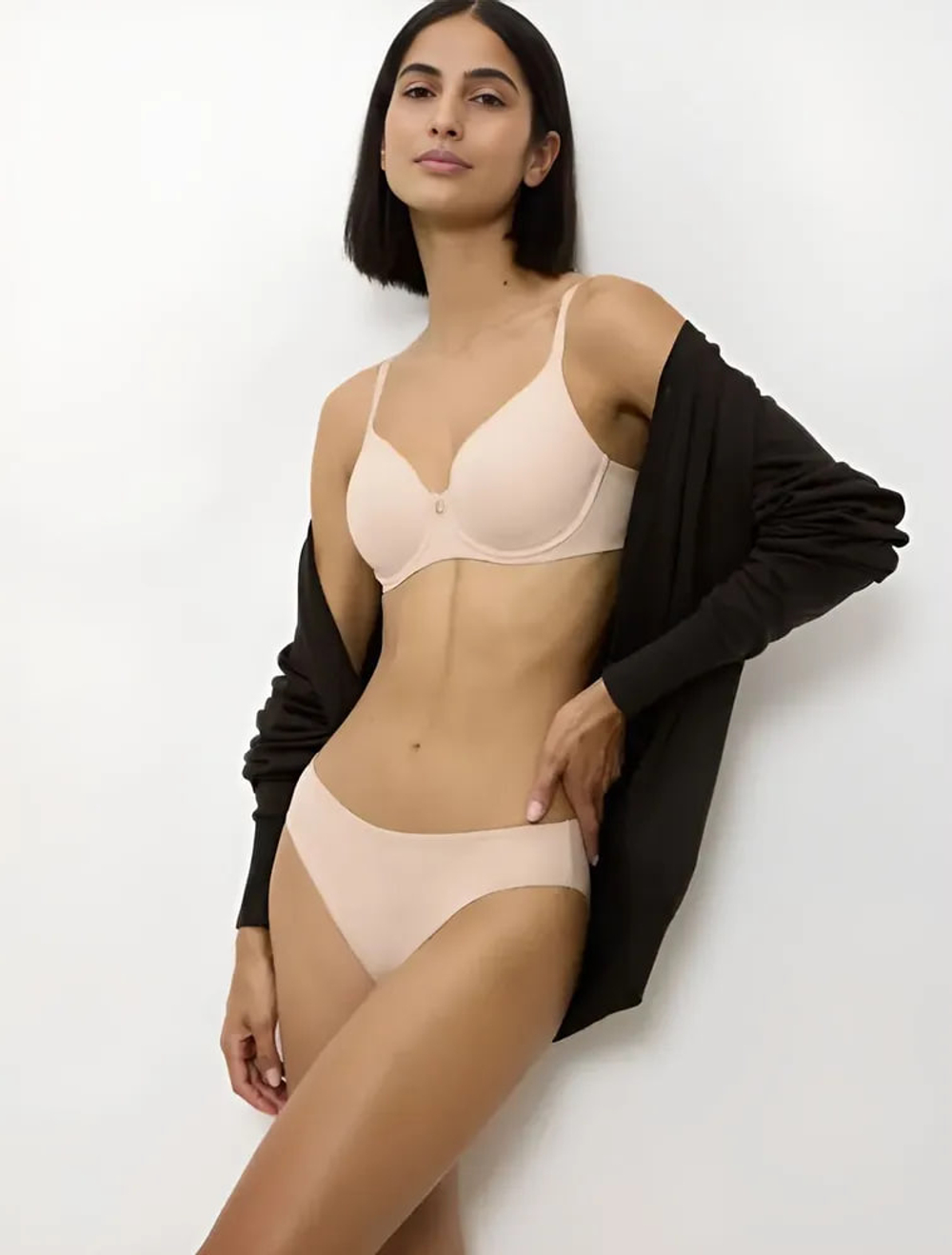 Бюстгальтер Triumph Body Make-Up Essentials WP