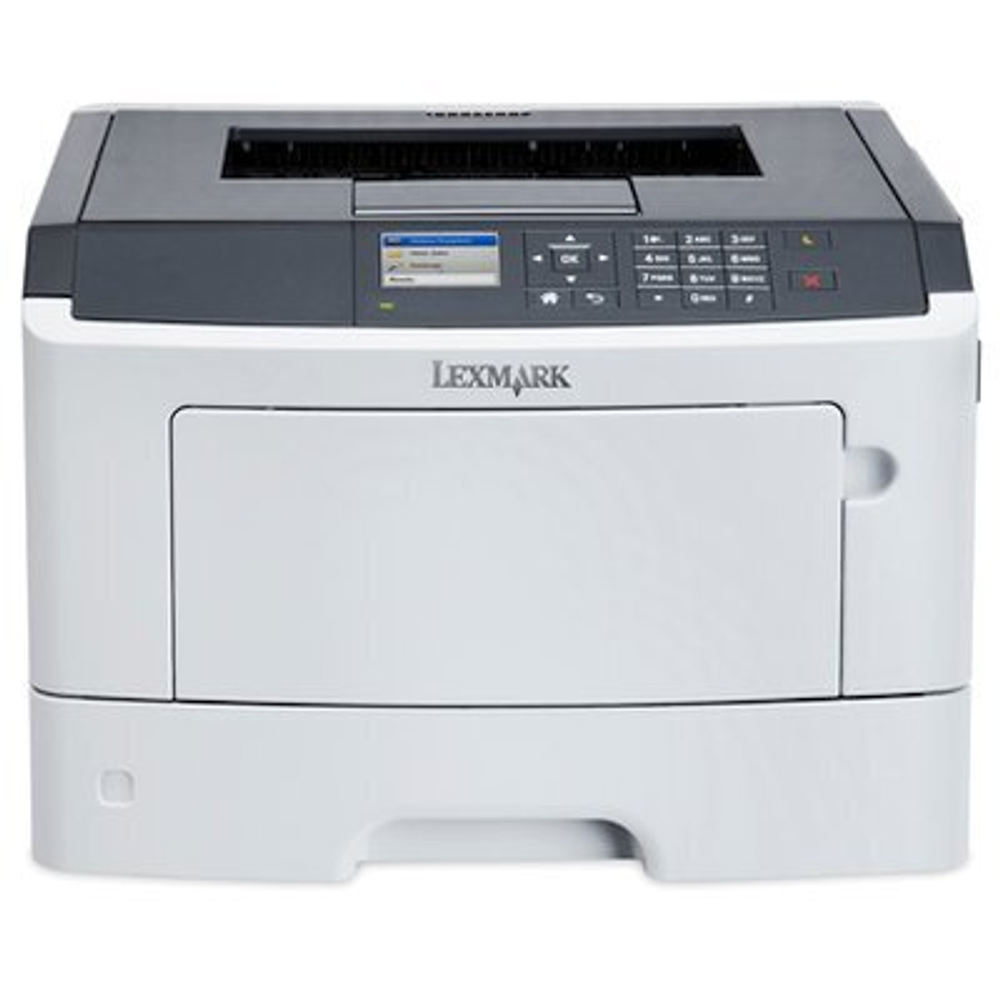 Принтер Lexmark MS517dn