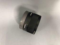 Sony FE 35mm 2.8 Carl Zeiss