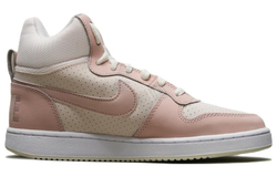 Женские кроссовки Nike Court Borough Mid 'Pink White' FB7174-661