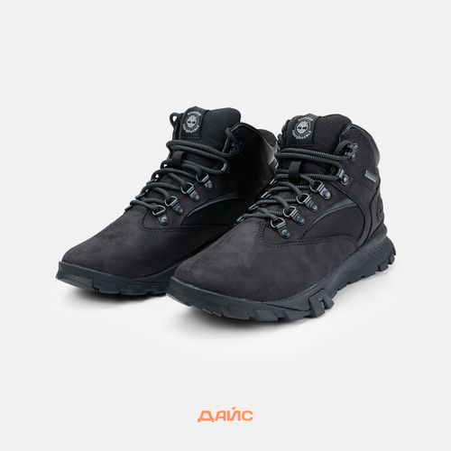 Ботинки Timberland Mt Lincoln Mid GTX артикул:TB0A61NM0151 - купить в магазине Дайс