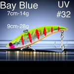 Раттлин Grows Culture Bay Blue (14гр)