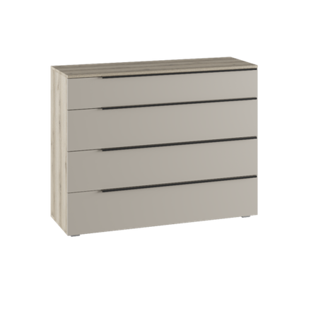 МС Заря Комод 3К 1200