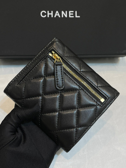 Chanel Wallet 11 cm