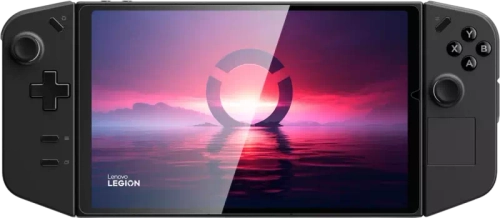 Игровая приставка Lenovo Legion Go 8.8" (83E1003FRK)