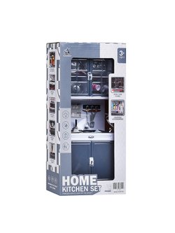 Игровая мебель для кукол Кухня (CF6603)