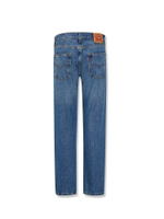 Мужские свободные прямые джинсы Levi's 555 '96 Relaxed Straight A7223-0002