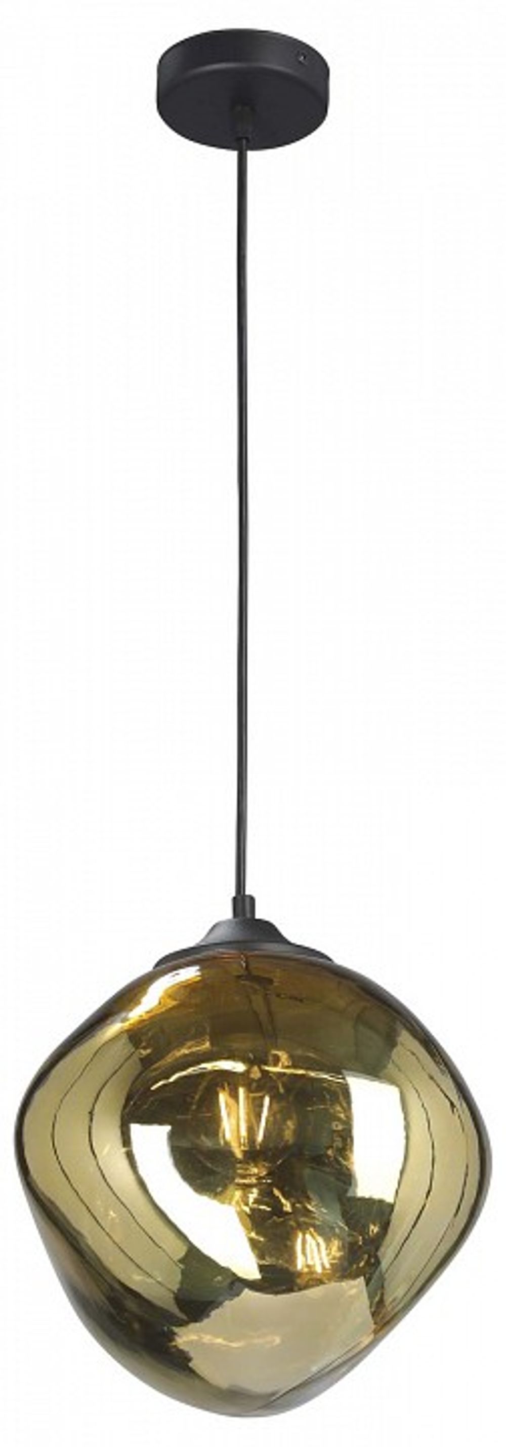 Подвесной светильник Vitaluce V2738 V2738-1/1S