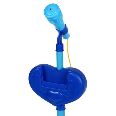 Микрофон на бат., коробка 5016A