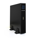 Источник бесперебойного питания  Exegate SinePower UHB-1000.LCD.AVR.1SH.4C13.RJ.USB.2U