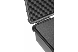 KRAFTOOL PANZER-20, 510 х 400 х 190 мм, (20″), IP55, ударопрочный пластиковый ящик (38251-20)