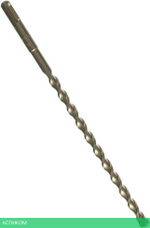 Сверло Makita SDS-plus 10X260 D-00197