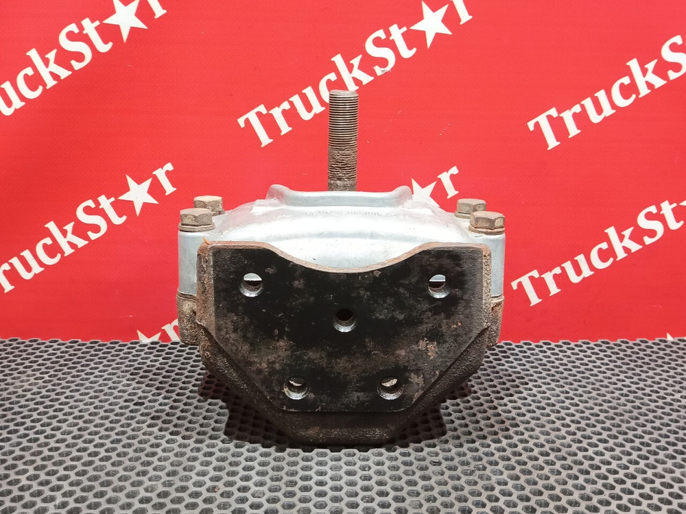 Подушка двигателя задняя