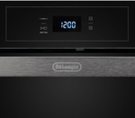 Духовой шкаф электрический DELONGHI DEO 735 NB FRANCA