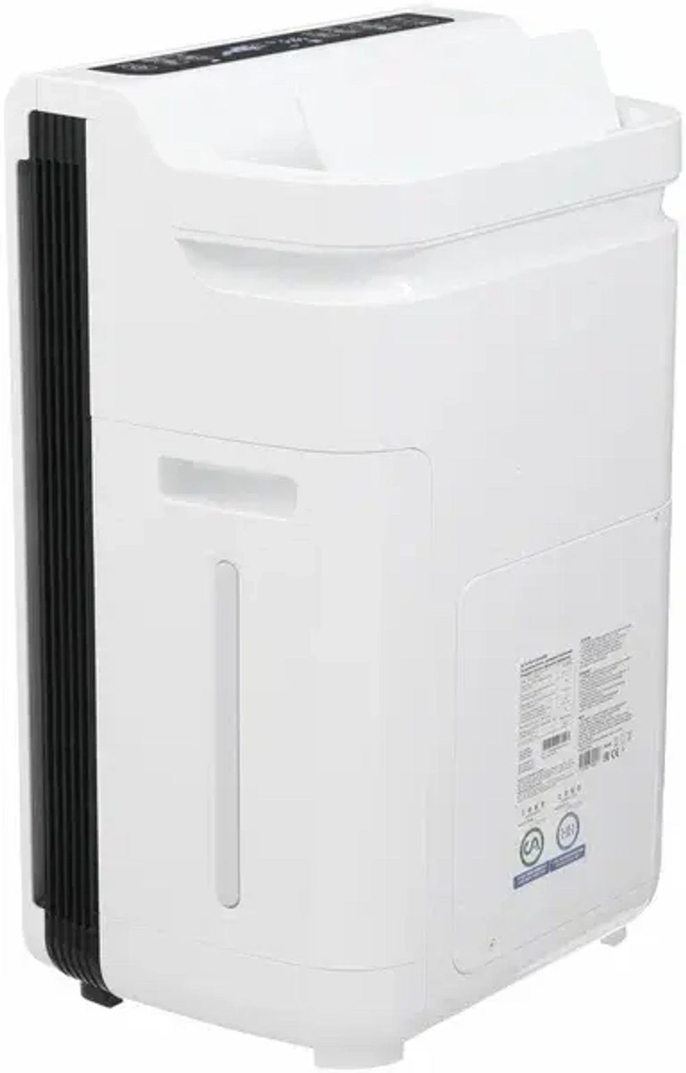 Климатический комплекс ICLima LUX-8000W