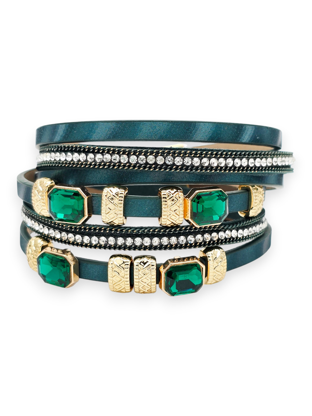 91003599 Браслет Selena