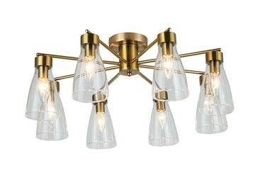 321602/8 COPPER (1) Люстра RL