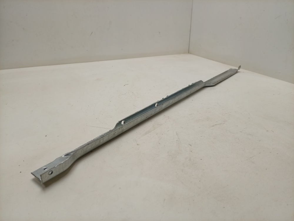 CS41061DB1/2-07 кт53 Планка усилитель для стиральной машины Candy б/у