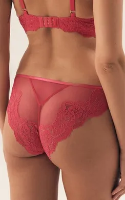 42357 SWEETHEART/42X Трусы слипы