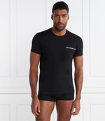 Футболка 2шт. Emporio Armani - черный(111267 4R717)