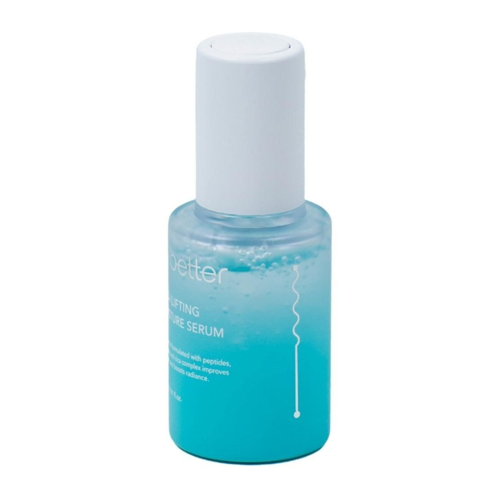 [VVBETTER] Сыворотка для лица увлажняющая с лифтинг эффектом TECA LIFTING MOISTURE SERUM, 30 мл