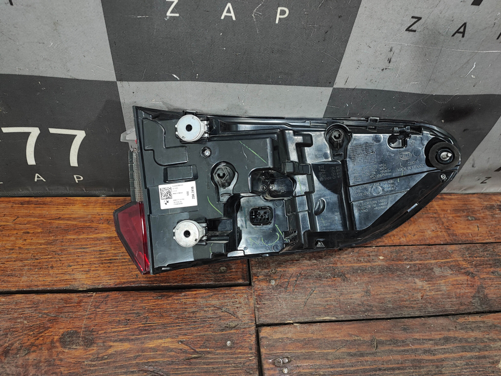 Фонарь задний левый BMW X5 (G05) 18-23 Б/У Оригинал 63215A164B1