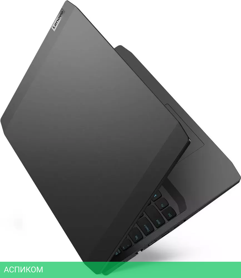 Ноутбук Lenovo IdeaPad Gaming 3 15IMH05 (81Y400TSRE)