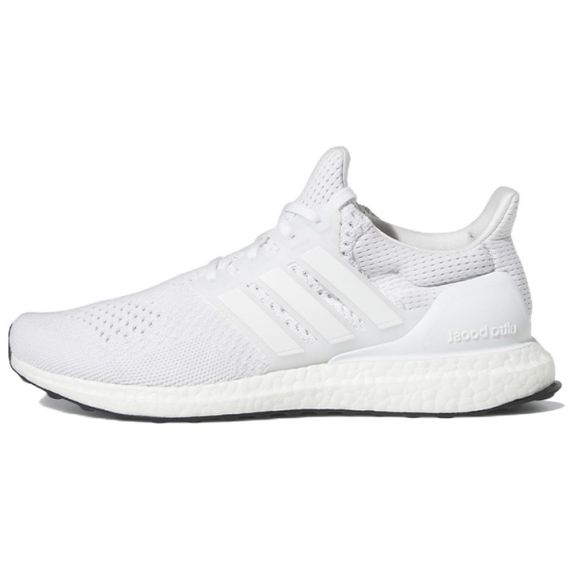 Adidas Ultraboost 1,0 Бежевые кроссовки Низенький верх Мужские