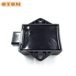 коммутатор на эндуро  nc300-nc450