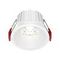 Встраиваемый светильник Maytoni Alfa LED DL043-01-15W4K-RD-W