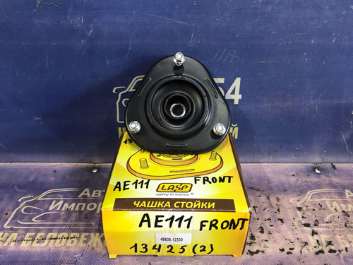 Опора стойки TOYOTA SPACIO 1997-2001