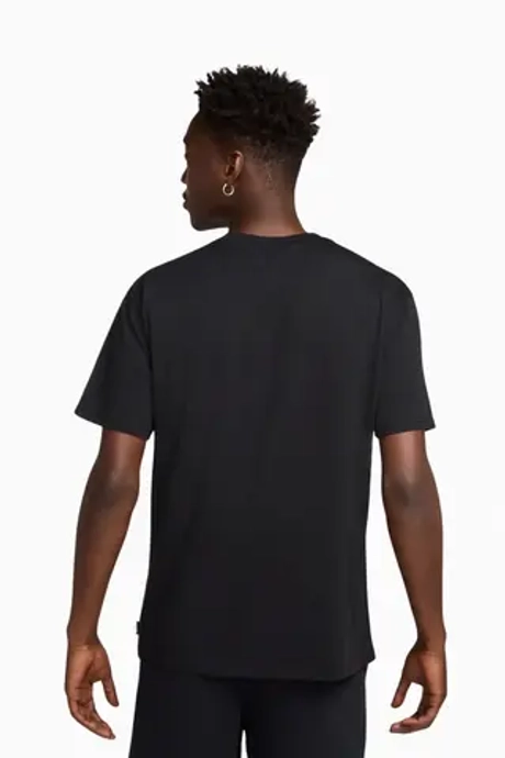 Футболка Nike Sportswear - черный