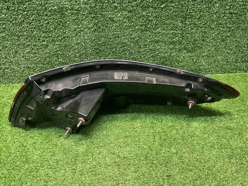 Фонарь левый внешний Mercedes GLE C292 (2015-2019)