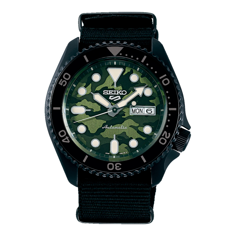 Seiko SRPJ37K1
