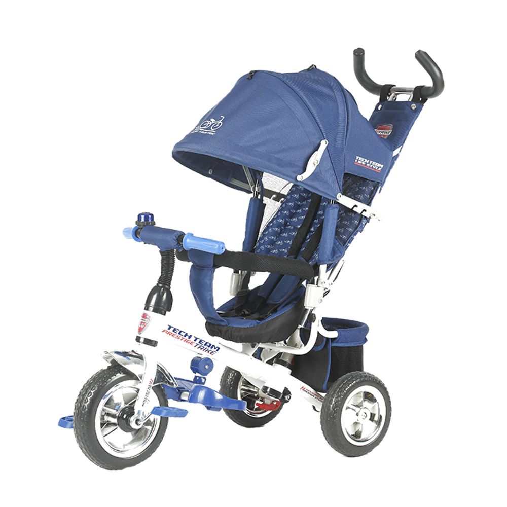 Трехколесный велосипед TechTeam 952S