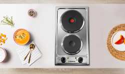 Электрическая панель Hansa BHEI301060