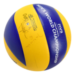 Воллейбольные мячи Mikasa MVA200 ball from the 2014 World Cup