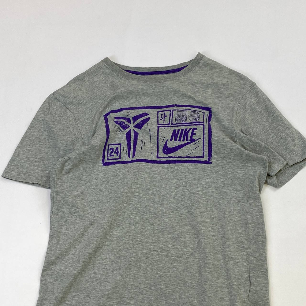 Футболка Nike Kobe