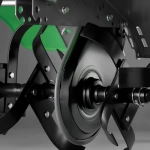 Caiman Eco 40M C2 культиватор бензиновый 3000360704C