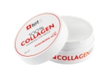 Коллагеновые патчи под глаза / TETe 100% COLLAGEN HYDROGEL EYE PATCH, 30 пар