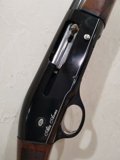 Ружьё Ata Arms Companion 12/76 Combo с 2-мя стволами 760 мм и 510 мм